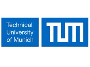 tum munich Logo