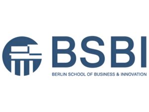 Study In BSBI In germany