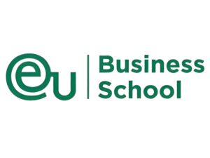 Eu Business school logo