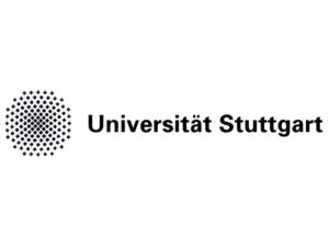 University of Stuttgart logo