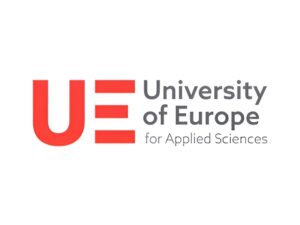 University of Europe Logo