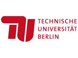 Tu berlin logo
