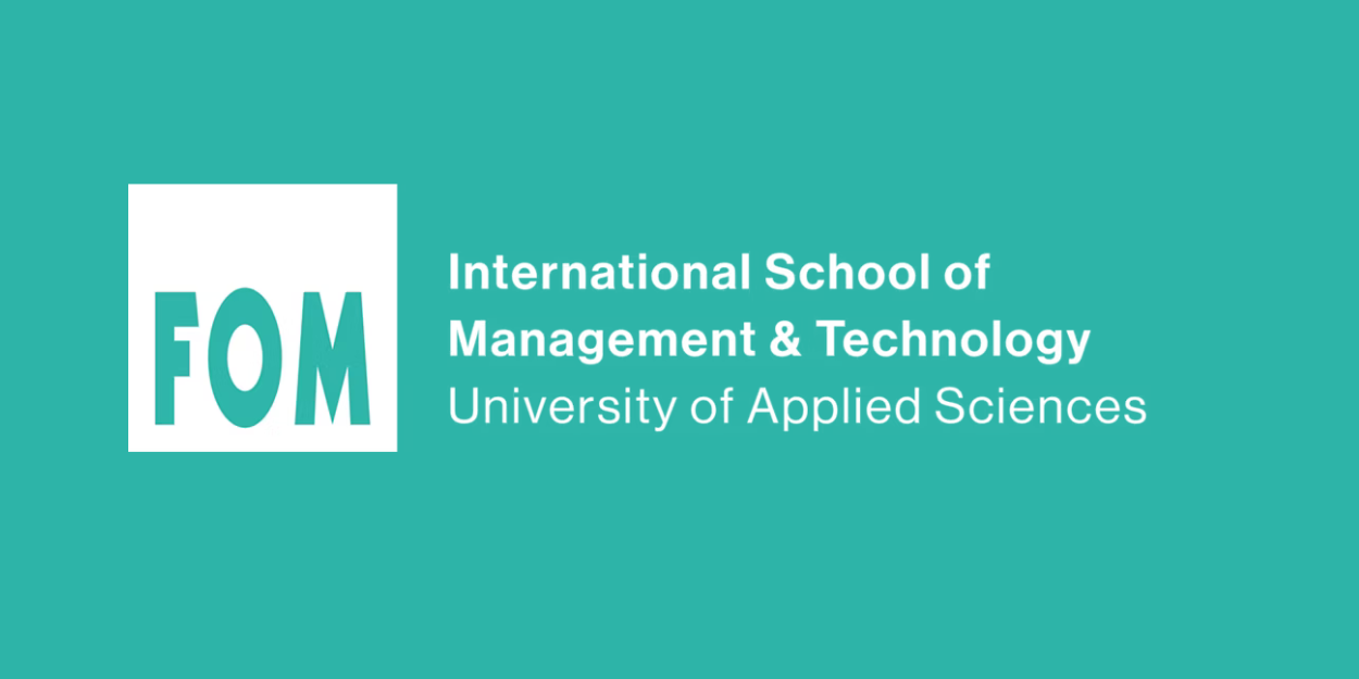 FOM University of Applied Sciences