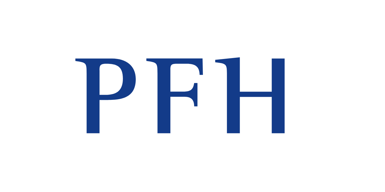 PFH Private University of Applied Sciences