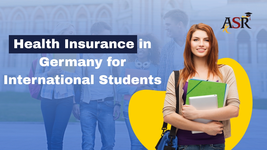 Health Insurance in Germany for International Students – 2025 Coverage Guide | Abroad Study Rover