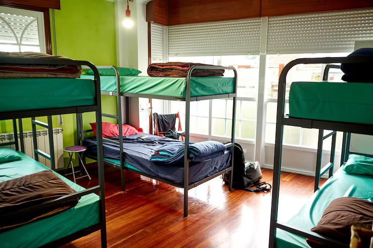 Student Accommodation in Germany