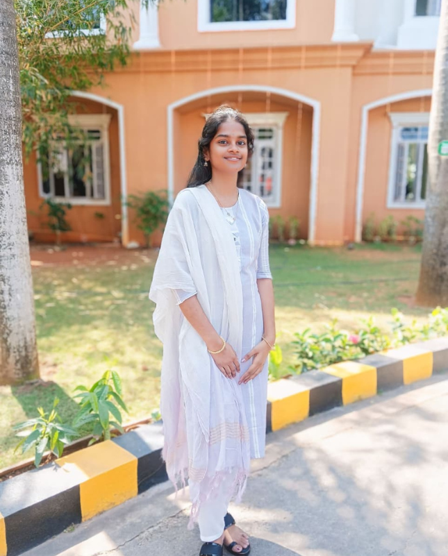 Durga Sravanthi Successfully placed by Abroad Study Rover -  Germany Education Consultants in  Hyderabad