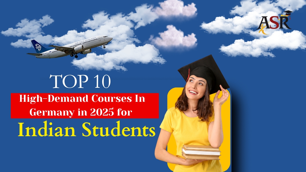 top 10 tuition-free universities in germany for international students 2025