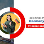 Best Cities in Germany for International Students 2026