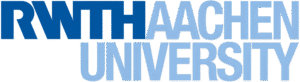 rwth aachen university master logo