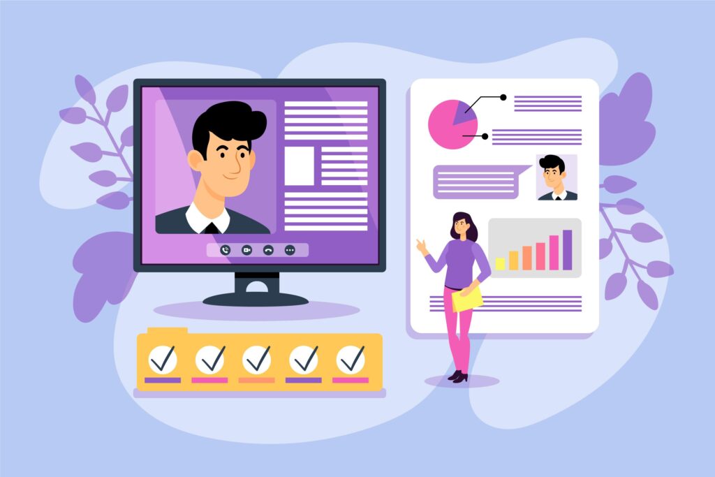 Profile Evaluation for Germany