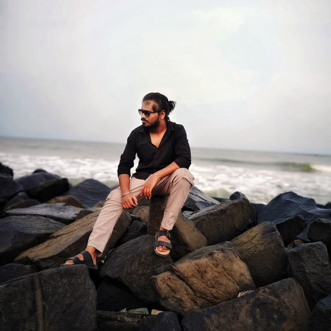 Asala Nithesh - University of Europe for Applied Sciences Admit - German Education Consultants in Hyderabad