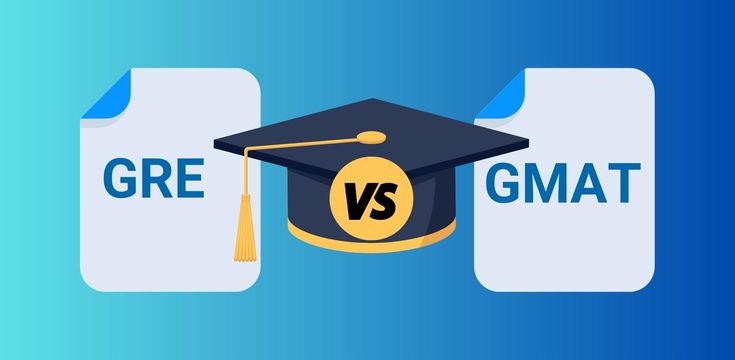 GMAT VS GRE, MBA in Germany