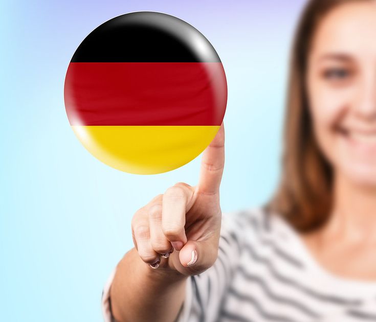 Study In Germany