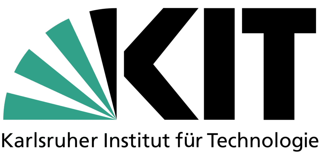 KIT (Karlsruhe Institute of Tech)logo