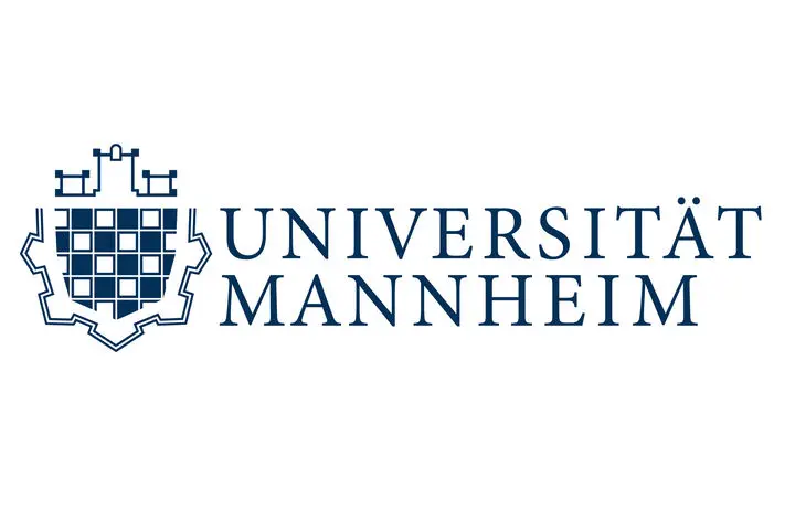 University of Mannheim Logo
