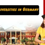 best universities in germany