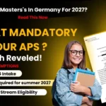 dMAT Test Germany