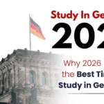 best time to study in germany