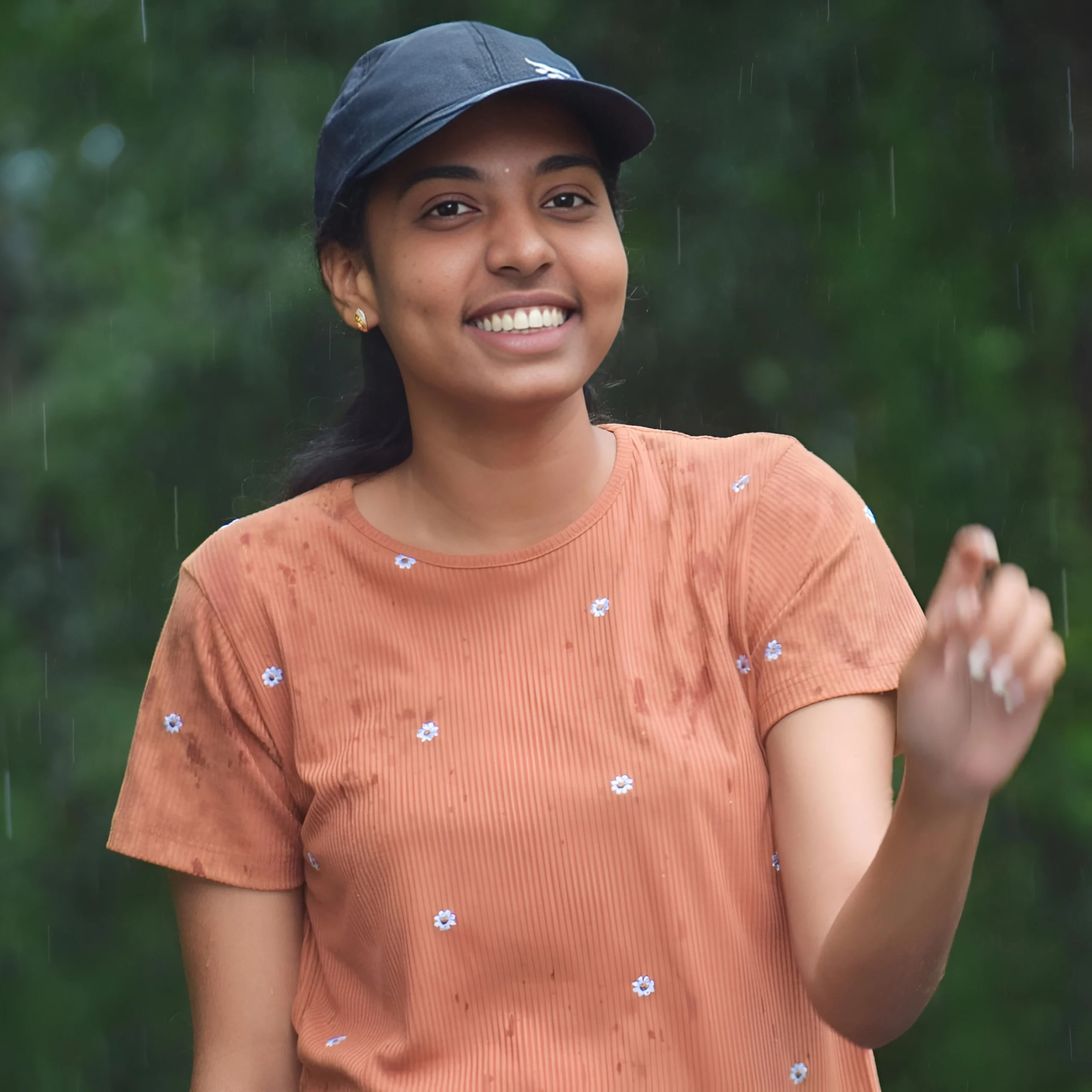 Mounika Alapati - Hochschule Karlsruhe Admit - German Education Consultants in Hyderabad