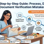 APS India Step-by-Step Guide