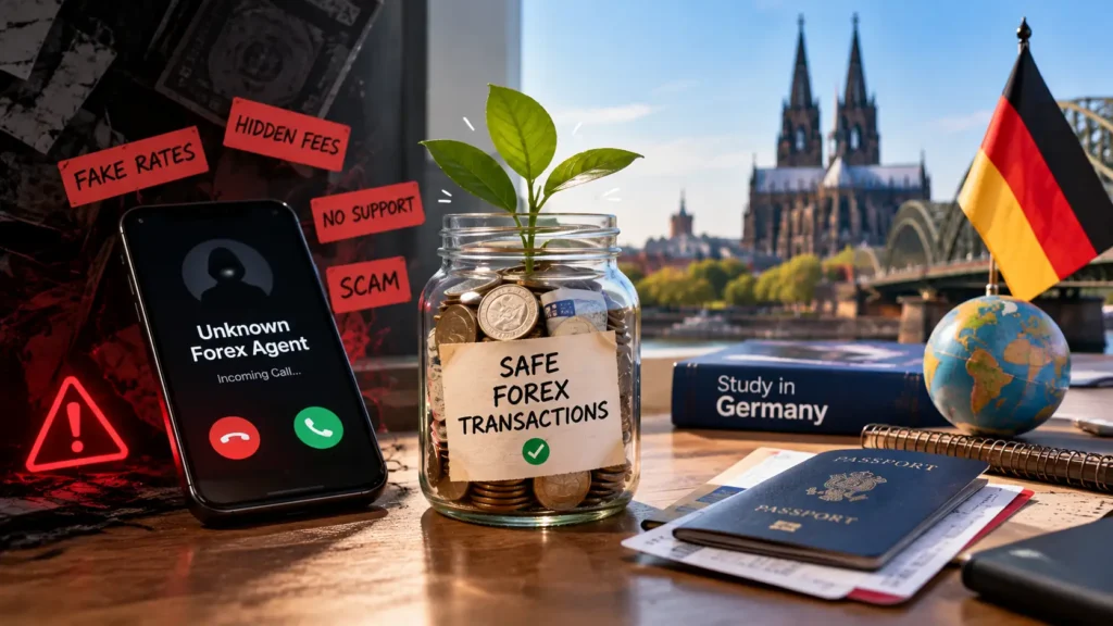 Currency Exchange in Hyderabad